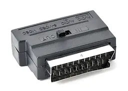 Адаптер Cablexpert CCV-4415 - мініатюра 2