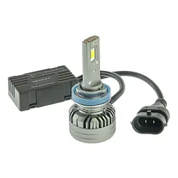 Світлодіодна лампа Nextone L4 H11 6000K Nextone (НФ-00001558) - мініатюра 3
