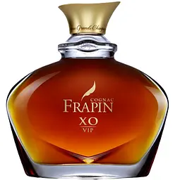 Коньяк Frapin VIP XO 40% 0.7 л - мініатюра 2