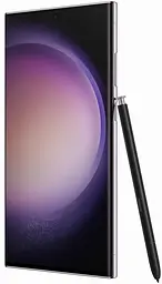 Смартфон Samsung Galaxy S23 Ultra 8/256Gb Lavender (SM-S918BLID) (Global) [NFC, 2 SIM] - миниатюра 4