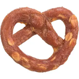 Ласощі Trixie Mini Pretzel with chicken для собак Міні крендель з куркою 6х4 см 10 шт (арт.315433_10шт)