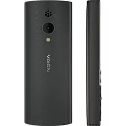 Термінал Nokia 150 2023 TA-1582 DS black - мініатюра 2