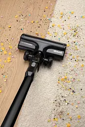 Пилосос бездротовий Gorenje 121 Вт - мініатюра 5