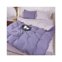 Постільна білизна MirSon Poplin Line 054 + 056 Monique 2 x 160 x 220 (2200006285588)