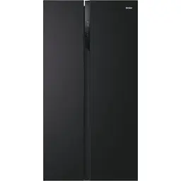 Холодильник Haier HSR3918ENPB (SIDE BY SIDE)