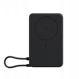 Power Bank Xiaomi Magnetic Bracket Power Bank 10 000 7.5W Grey