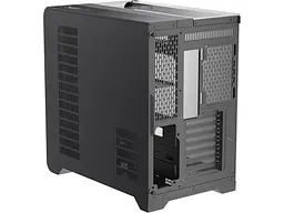 Корпус 1stPlayer RT7 Black без БЖ (RT7-BK) - мініатюра 5