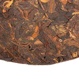 Чай Jinglong Tea Factory Шу Пуер Цзин Лун Три Пагоди 2023р, 357 гр. - мініатюра 6