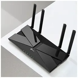 Маршрутизатор TP-Link ARCHER AX23 (ARCHER-AX23) - мініатюра 7