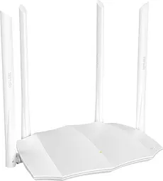 Wi-Fi роутер Tenda AC5 V3 White - мініатюра 2