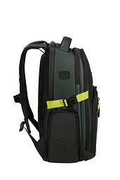 Рюкзак 15.6" Samsonite BIZ2GO GREEN 44x33x20 KI1*74010 - мініатюра 8