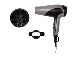 Фен Remington IONIC DRY D3190S - мініатюра 2