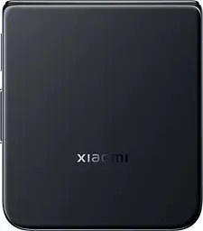 Смартфон Xiaomi Mix Flip 12/512GB Black (Global) [NFC, 5G] - мініатюра 9