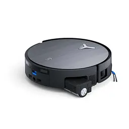 Робот-пилосос ECOVACS Deebot X11 Pro Omni (DEX99-1 Чорний) - мініатюра 7
