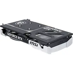 Відеокарта MSI GeForce RTX 5060 Ti 16GB VENTUS 2X OC PLUS (G506T-16V2CP) EU [135929] - мініатюра 4