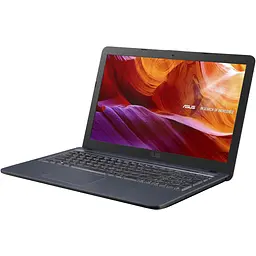 Ноутбук ASUS X543MA Celeron N4000 la 2.60 GHz Gemini Lake,HD,4GB,500GB HDD,HD 600,DOS - мініатюра 5
