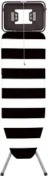 Дошка для прасування Rolser K-TRES Blanco/Negro (K03015-2064) - мініатюра 1