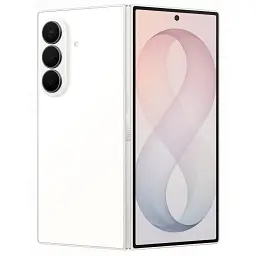 Мобільний телефон Samsung Galaxy Fold8 Ultra 12/512Gb Cream (SM-F976BZWCSEK) - мініатюра 2