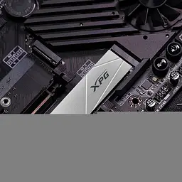 SSD накопичувач XPG Gammix S60 1TB (AGAMMIXS60-1T-CS) [135448] - мініатюра 8