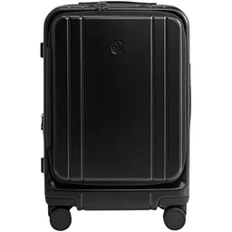Валіза 90FUN NINETYGO HOBO Pro luggage 20` Black (6941413248235) [172844]