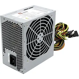Блок живлення Qdion 450W (QD450) Б/в