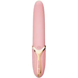 Вібратор Zalo EVE Sakura Pink (SO9549) [108405] - мініатюра 5