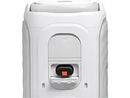 Портативна колонка JBL PartyBox 130 White (PB130WHT) - мініатюра 7