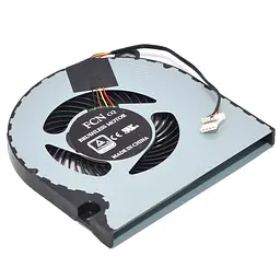 Вентилятор для Acer Aspire A314 A315 A515 A615 G3-571 SF314-58 SF314-41 EX215-21G EX215-22G EX215-31 - мініатюра 4