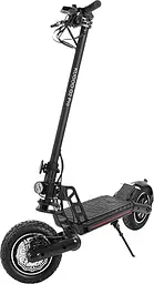 Електросамокат KUGOO G2 Pro OffRoad 1000W 18Ah з посиленим акумулятором (2025 рік) - мініатюра 3