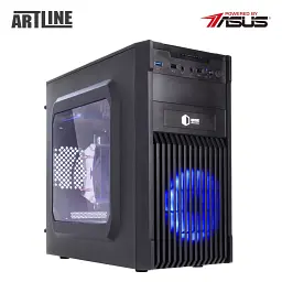 Персональний комп'ютер Artline Home H57 (H57v18) - мініатюра 7