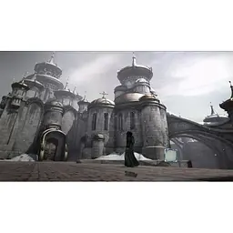 Гра Syberia 1 & 2 (російська версія) (Nintendo Switch) - мініатюра 6
