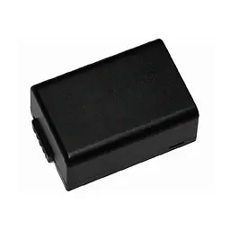 Акумулятор Panasonic DMW-BMB9/BMB9E для камер, 1860 мАг
