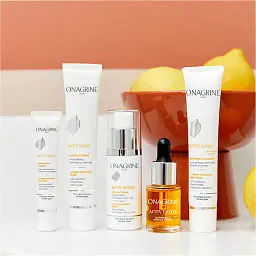 ВВ крем Onagrine Activ Detox зволожувальний з вітамінами та SPF15 40 мл (P01547) - мініатюра 4