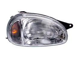 Фара передня права Opel Corsa B, Combo 93-09р Depo (442-1102R-LD-E)
