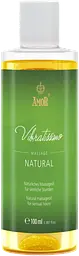 Масажна олійка Amor Natural з нейтральним ароматом, 100 мл Amor 11-90260 98186