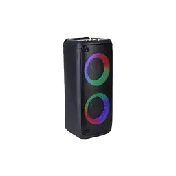 Акустична система Media-Tech FunBox BT Black (MT3181) - мініатюра 2