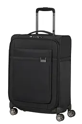 Валіза Samsonite AIREA BLACK 55x40x20 55 См KE0*09003 - мініатюра 4