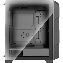 Корпус Xilence XILENT BREEZE II Performance ARGB без БП (XG181_X812.ARGB) - мініатюра 8