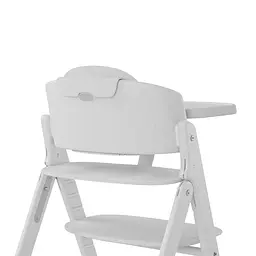 Стілець Click&Fold 3 в 1 All White - мініатюра 8