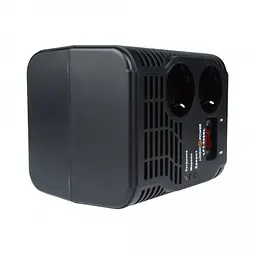 Стабілізатор напруги LogicPower LPT-500RL (350W) - мініатюра 7