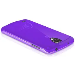 Чохол-накладка itSkins для Samsung i9500 Galaxy S4 на задню кришку - мініатюра 2
