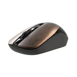 Мишка Defender Wave MM-995 Silent Wireless Bronze (52992) - мініатюра 4