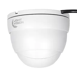 IP-відеокамера 8Mp Light Vision VLC-4840DI White (Linklemo) f=2.8mm з мікрофоном (75-00284) - мініатюра 5
