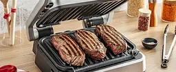 Електрогриль Tefal GC774D30 4 в 1 - мініатюра 4