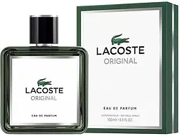 Lacoste Original Парфумована вода 100 мл - мініатюра 2