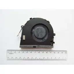 Вентилятор ноутбука Dell G3-3579, G5-5587 (0GWMFV), DC (5V, 0.5A), 4pin (для видеокар (A48413) - мініатюра 2