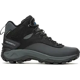 Черевики чоловічі Merrell Thermo Kiruna 2 Mid WP 44 Чорний - мініатюра 2