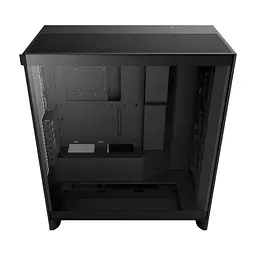 Корпус для ПК NZXT H7 Flow All Black (CM-H72FB-01) - мініатюра 6