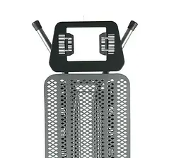 Дошка для прасування Rolser K-UNO Plomo (K01015-2087) - мініатюра 4