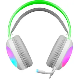 Гарнітура Defender Eclipse, USB, 2м, Білий - мініатюра 2